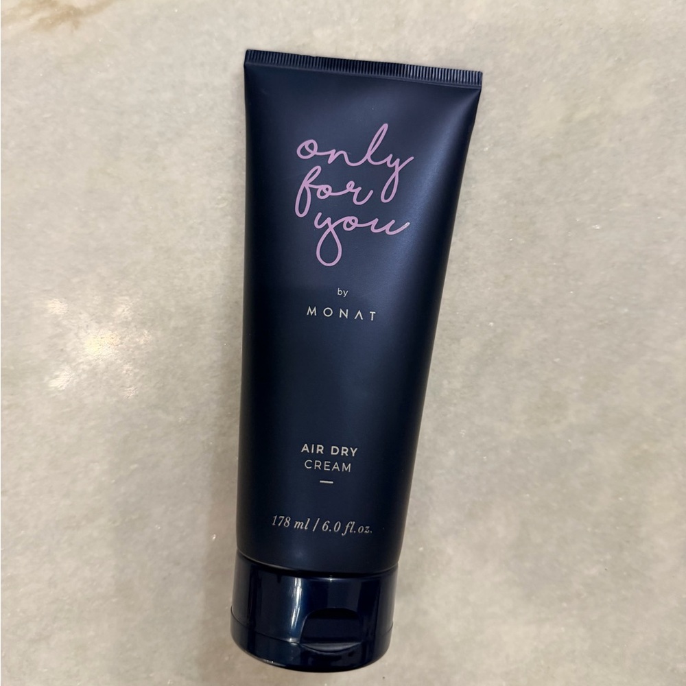 Monat Air Dry Cream